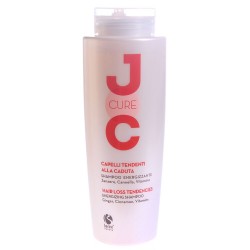 Barex Joc Cure Energizing Shampoo / Шампунь против выпадения волос, 250 мл, JOC CURE лечение, BAREX