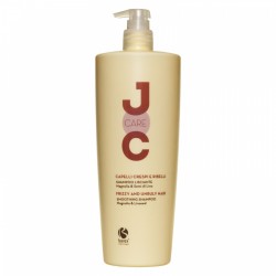 Barex Joc Care Shampoo Smoothing / Шампунь разглаживающий с магнолией и Семенем льна, 1000 мл, JOC CARE уход, BAREX