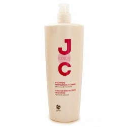 Barex Joc Color Protection Shampoo / Шампунь Стойкость цвета с абрикосом и миндалём, 1000 мл, JOC COLOR окрашивание, BAREX