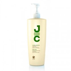 Barex Joc Care Hydro-Nourishing Shampoo / Шампунь для сухих и ослабленных волос с алоэ вера и авокадо, 1000 мл,, 