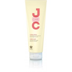 Barex Joc Care Curl Reviving Mask / Маска "Идеальные кудри" с флорентийской лилией, 250 мл, JOC CARE уход, BAREX
