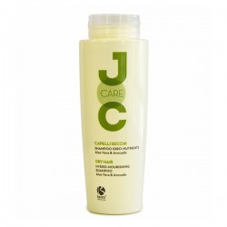 Barex Joc Care Hydro-Nourishing Shampoo / Шампунь для сухих и ослабленных волос с алоэ вера и авокадо, 250 мл, JOC CARE уход, BAREX