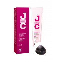 Barex Joc Color 4.00 Крем-краска для волос, 100 мл, JOC COLOR, BAREX