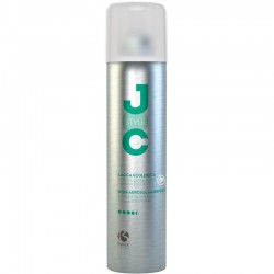 Barex Joc Style Non-aerosol Hairspray Extra Strong Hold Vitamin E & UV Filte / Эко-лак без газа Экстра сильной фиксации с витамином Е, 300 мл, JOC STYLE укладка, BAREX