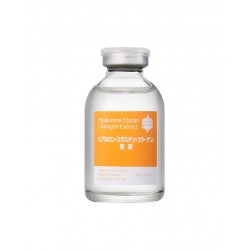 Экстракт гиалурон-эластин-коллагеновый / Hyalurone Elastin Collagen Extract, 30мл, BB LABORATORIES