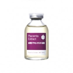 Экстракт плаценты / Placenta Extract, 30мл, BB LABORATORIES