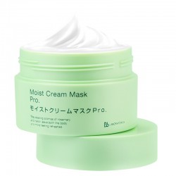 Маска кремовая увлажняющая Pro / Moist Cream Mask Pro, 175гр, BB LABORATORIES