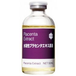 Экстракт плаценты / Placenta Extract, 50мл, BB LABORATORIES