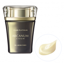 Крем плацентарный с антивозрастным эффектом "Платиновая линия" / Class Platinum Arcanum Cream, 40гр, BB LABORATORIES