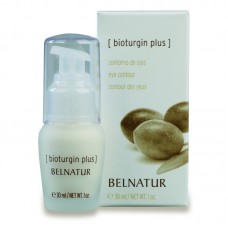 Bioturgin Plus Питательный крем для контура глаз, 30мл
