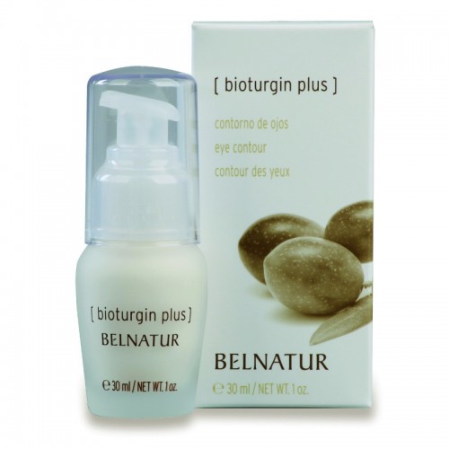 Bioturgin Plus Питательный крем для контура глаз, 30мл,, BELNATUR