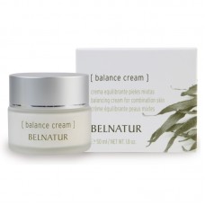 Balance Cream Балансирующий крем для комбинированной кожи, 50мл