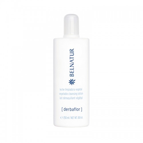 Derbaflor Очищающая эмульсия для всех типов кожи, 250мл, Очищение и тонизация, BELNATUR