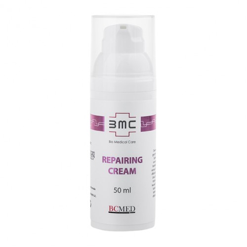 Восстанавливающий крем для чувствительной кожи / Repairing Cream, 50 мл,, BIO MEDICAL CARE
