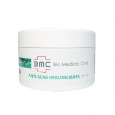 Маска для проблемной кожи / Anti-Acne Healing Mask, 200 мл