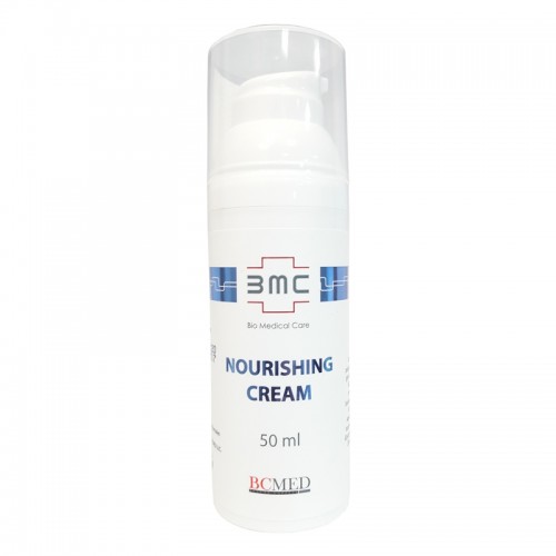 Питательный крем / Nourishing Cream, 50 мл,, BIO MEDICAL CARE