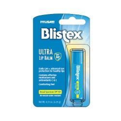 Blistex Бальзам для губ Ultra SPF 50, 4.25 гр,, BLISTEX
