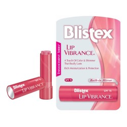Blistex Бальзам для губ Lip Vibrance, 3.69 гр,, BLISTEX