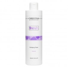 Purifying Toner for dry skin with Lavender - Очищающий тоник с лавандой для сухой кожи, 300мл