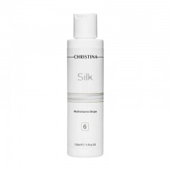 Silk Multivitamin Drops - Мультивитаминные капли (шаг 6), 150мл,, CHRISTINA