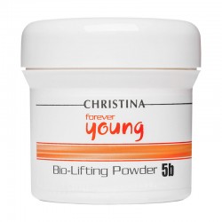 Forever Young Bio Lifting Powder - Пудра для уплотнения кожи (шаг 5b), 150мл, FOREVER YOUNG, CHRISTINA