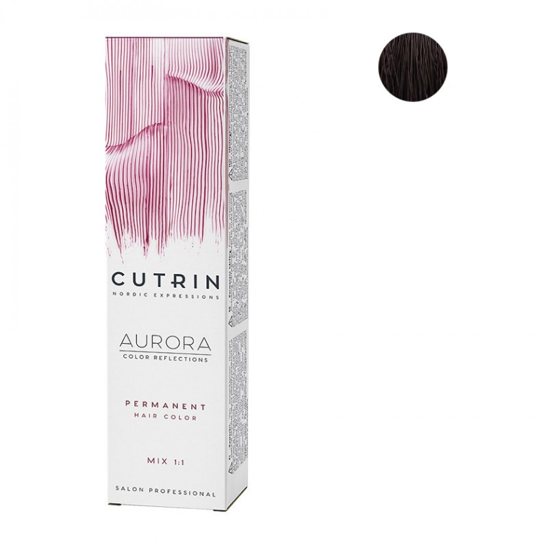 Cutrin aurora color care silver тонирующая маска серебристый иней отзывы