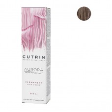 Cutrin Aurora Крем-краска для волос 9.1, 60 мл (Срок годности до 12.2023)