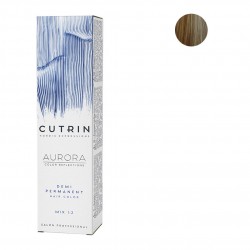 Cutrin Aurora Безаммиачный краситель 0.06 Перламутр, 60 мл, Краситель оттеночный AURORA DEMI, CUTRIN