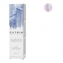 Cutrin Aurora Безаммиачный краситель / .16 Ягодное молоко, 60 мл, Краситель оттеночный AURORA DEMI, CUTRIN
