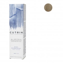Cutrin Aurora Безаммиачный краситель / .32 Кремовая нуга, 60 мл, Краситель оттеночный AURORA DEMI, CUTRIN