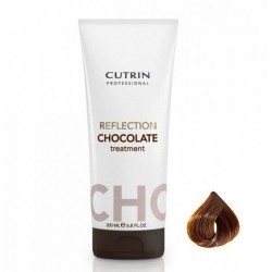 CUTRIN Reflection Color Care 2014 Тонирующая маска "Шоколад", 200 мл, Уход-Оттеночные средства, CUTRIN
