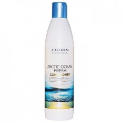 CUTRIN ARCTIC OCEAN FRESH 2015 Кондиционер арктической свежести для окрашенных волос, 300 мл, Химия - Уход за волосами ARCTICOCEAN, CUTRIN