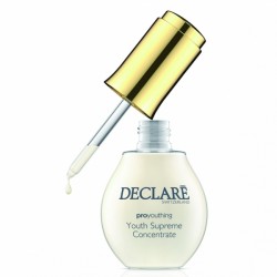 Концентрат Совершенство молодости / Youth Supreme Concentrate, 50 мл, PRO YOUTHING 25+, DECLARE