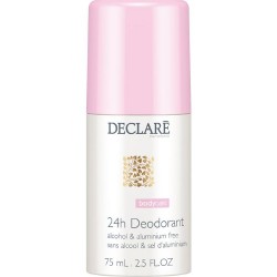 Роликовый дезодорант "24 часа" / 24h Deodorant, 75 мл,, 