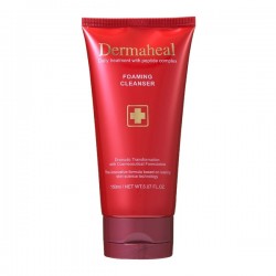 Пенка для любого типа кожи Dermaheal / Foaming Cleancer, 150 мл, DERMAHEAL