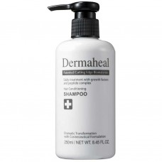 Шампунь для волос Dermaheal / Hair Conditioning Shampoo, 250 мл (Срок годности до 05.2024)