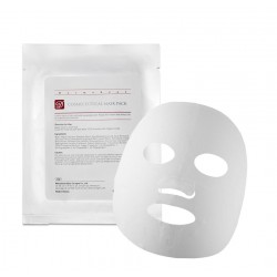 Маска индивидуальная омолаживающая для лица Dermaheal / Cosmeceutical Mask Pack, 1 шт, DERMAHEAL