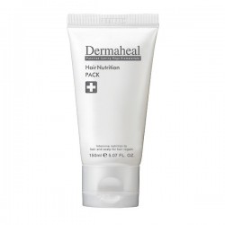 Маска питательная для волос и кожи головы Dermaheal / Hair Nutrition Pack, 150 мл, DERMAHEAL