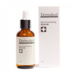 Сыворотка для волос концентрированная Dermaheal / Hair Concentrating Serum, 50 мл, DERMAHEAL