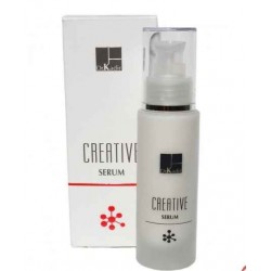 Creative serum / Омолаживающая сыворотка, серия Creative