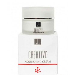 Creative Nourishing cream for dry skin / Питательный крем для сухой кожи, серия Creative