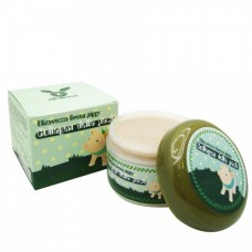 Green Piggy Collagen Jella Pack / Маска для лица желейная с коллагеном Лифтинг, 100мл