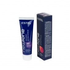 Estel NEWTONE Маска тонирующая для волос 8,61 Светло-русый фиолетово-пепельный, 60 мл