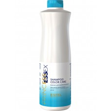 ESSEX Princess Color Save / Шампунь для окрашенных волос, 1000 мл