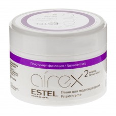 ESTEL Airex, Глина для моделирования Пластичная фиксация, 65 мл