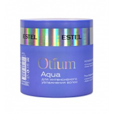 ESTEL Otium Aqua, Маска комфорт для волос для глубокого увлажнения, 300 мл
