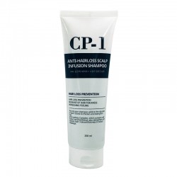 CP-1 Anti-hair Loss Scalp Infusion Shampoo / Шампунь против выпадения волос, 250мл, ESTHETIC HOUSE