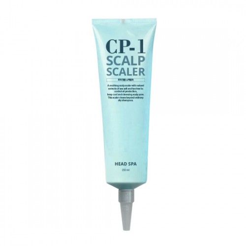 CP-1 Head Spa Scalp Scaler / Средство для очищения кожи головы, 250мл, ESTHETIC HOUSE