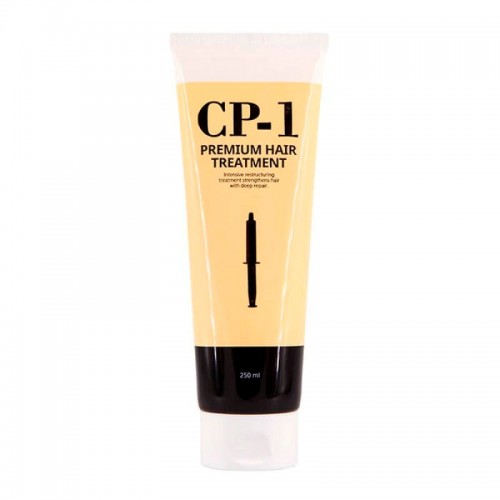 CP-1 Premium Protein Treatment / Протеиновая маска для волос, 250мл, ESTHETIC HOUSE