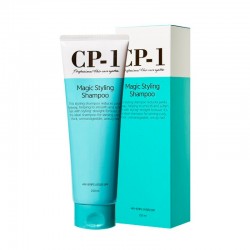 CP-1 Magic Styling Shampoo / Шампунь для непослушных волос, 250мл, ESTHETIC HOUSE